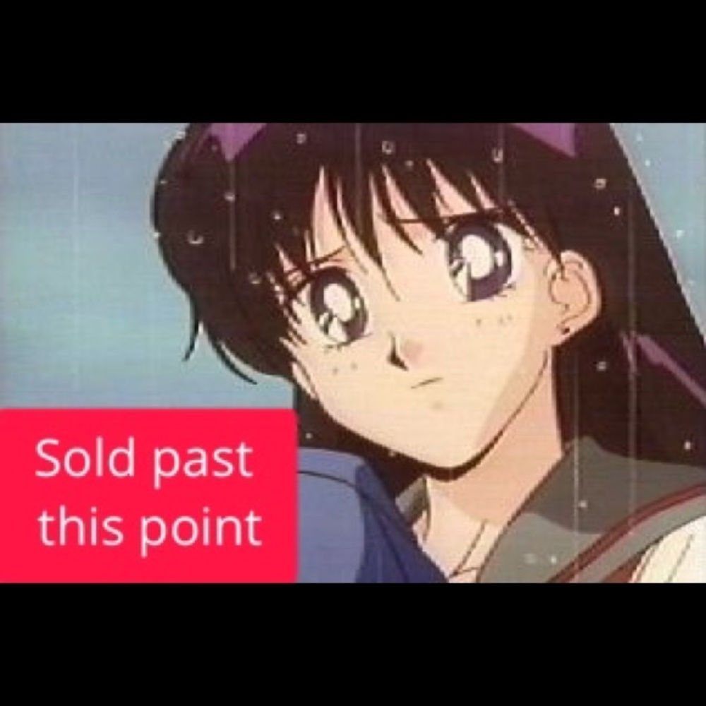 ✨💖Sold past this point💖✨